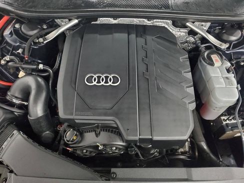 Used 2021 Audi A6 Premium Plus w/ Premium Plus Package AWD/4WD image 4