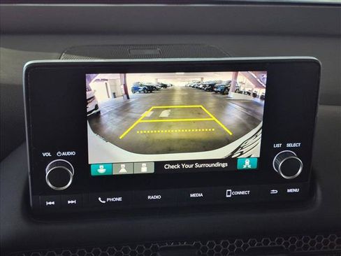 Used 2024 Honda HR-V Sport image 15