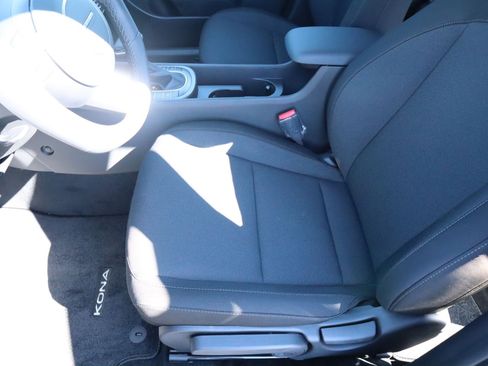 New 2026 Hyundai Kona SEL Sport FWD image 15