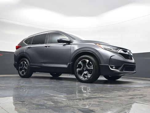Used 2019 Honda CR-V Touring image 26