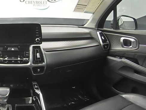 Used 2023 Kia Sorento SX FWD image 15