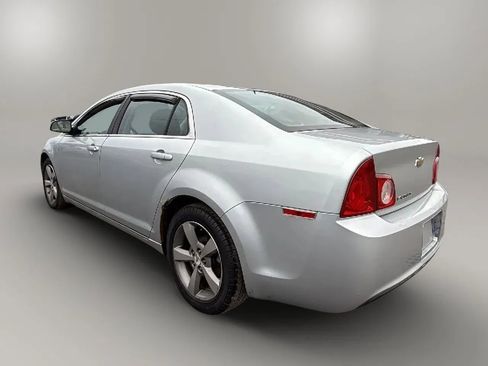 Used 2011 Chevrolet Malibu LT w/ Power Convenience Package image 3