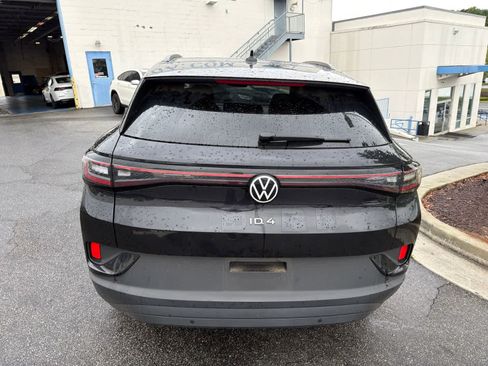 Used 2024 Volkswagen ID.4 S RWD image 8