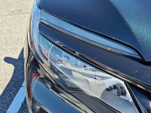 Used 2020 Honda Passport Elite image 3