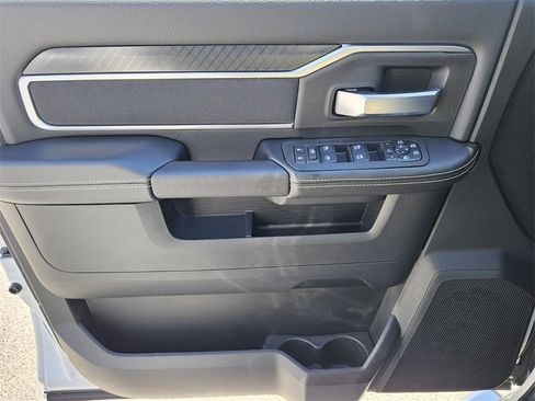 New 2026 RAM 2500 Big Horn image 24