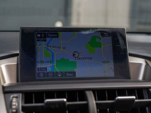 Used 2015 Lexus NX 300h AWD w/ Premium Package image 17