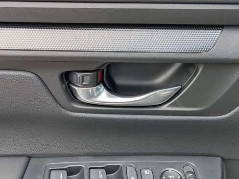 New 2026 Honda CR-V Sport image 12