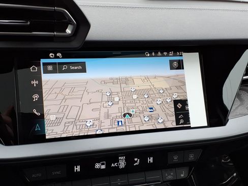 New 2026 Audi A3 2.0T Premium image 15