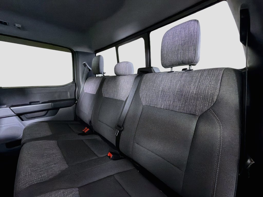 Used 2025 Ford F250 XLT w/ 360-Degree Camera Package AWD/4WD image 23