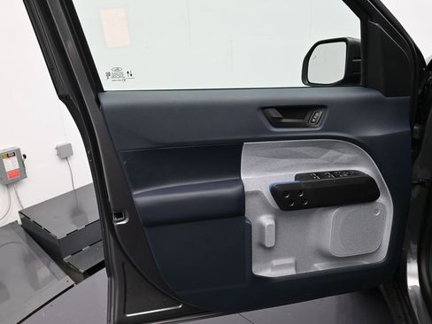 New 2025 Ford Maverick XLT w/ Equipment Group 301A image 9