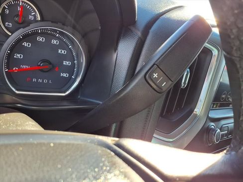 Used 2019 Chevrolet Silverado 1500 LT w/ All-Star Edition image 11