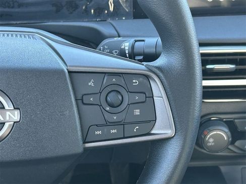 New 2026 Nissan Sentra S image 26