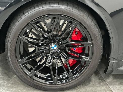 Used 2024 BMW M2 w/ Carbon Package RWD image 33