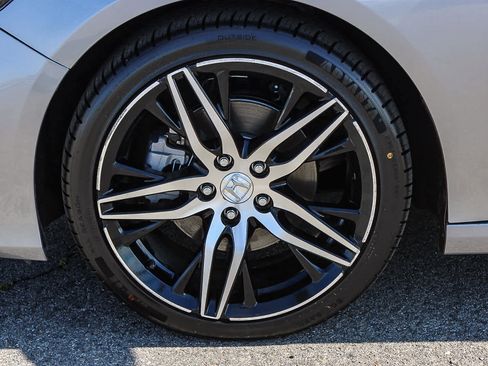 Certified 2022 Honda Accord Touring image 9