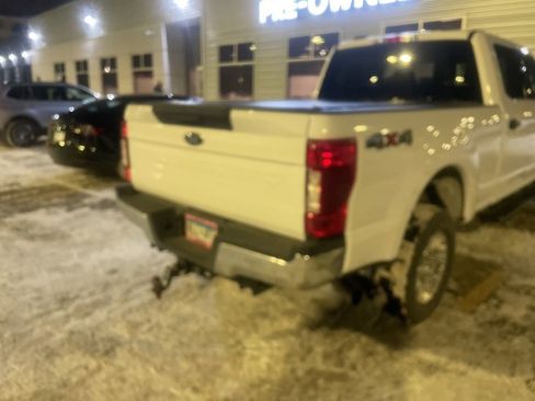 Used 2021 Ford F250 XLT image 18