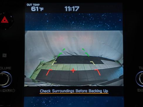 Used 2023 Subaru WRX Limited image 48