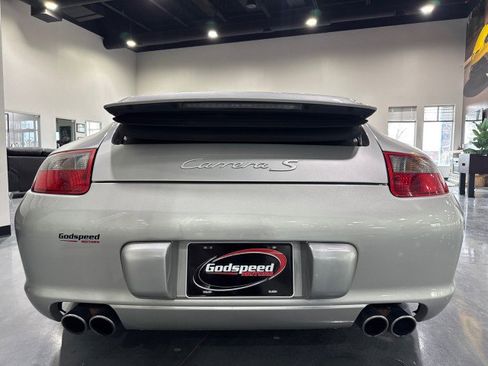Used 2006 Porsche 911 Carrera S image 30