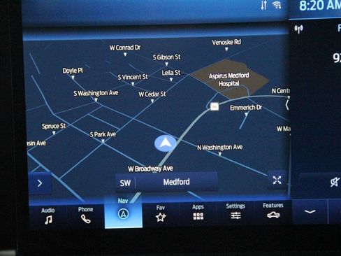 Used 2021 Ford F150 Lariat image 21