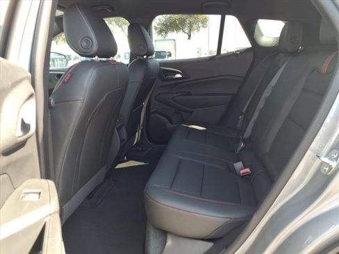 New 2026 Chevrolet Trax RS image 14