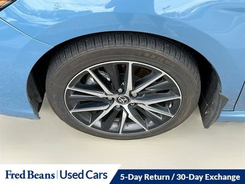 Used 2024 Toyota Camry SE FWD image 24