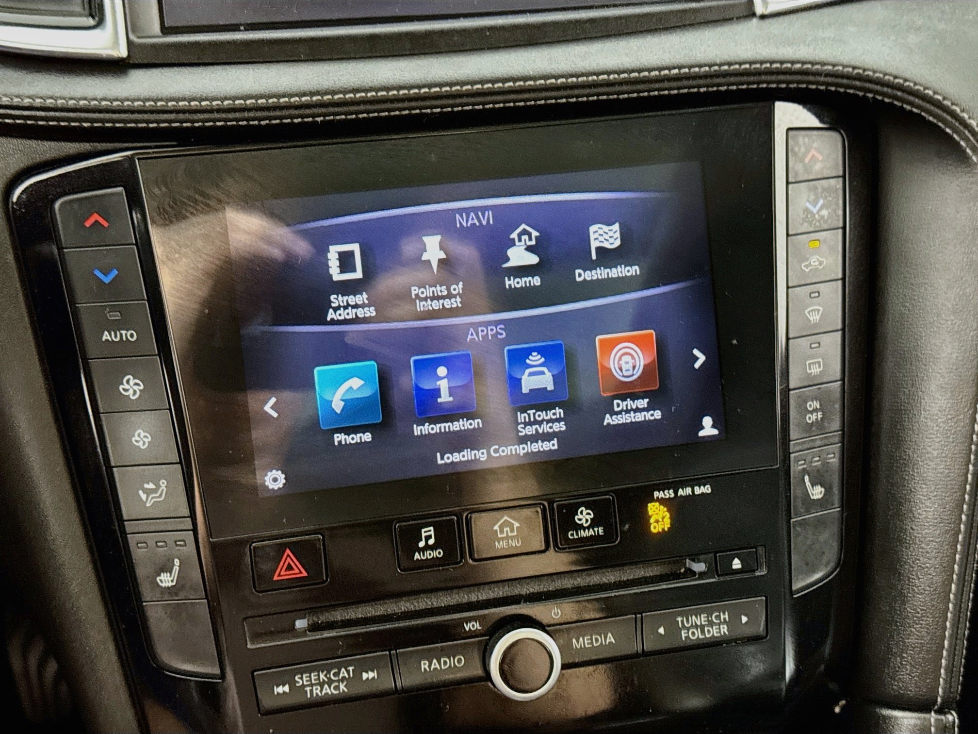 Used 2019 INFINITI QX50 Essential w/ Premium Heat Package AWD/4WD image 18