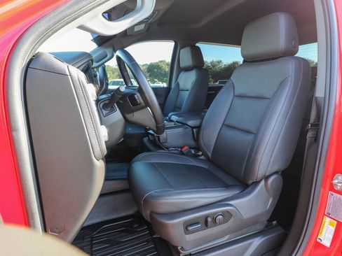 Used 2022 GMC Sierra 3500 SLT w/ Gooseneck/5TH Wheel Package image 15