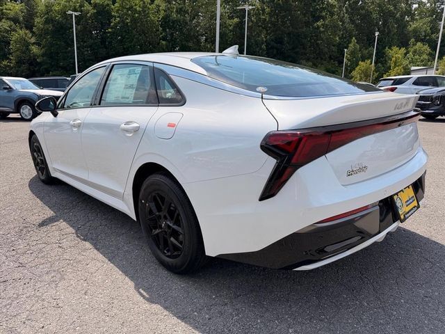 New 2026 Kia K5 LXS FWD image 5