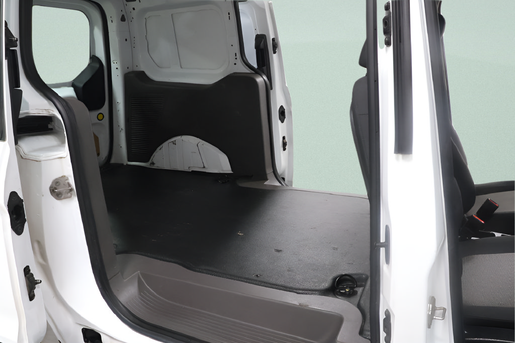 Used 2021 Ford Transit Connect XL FWD image 26
