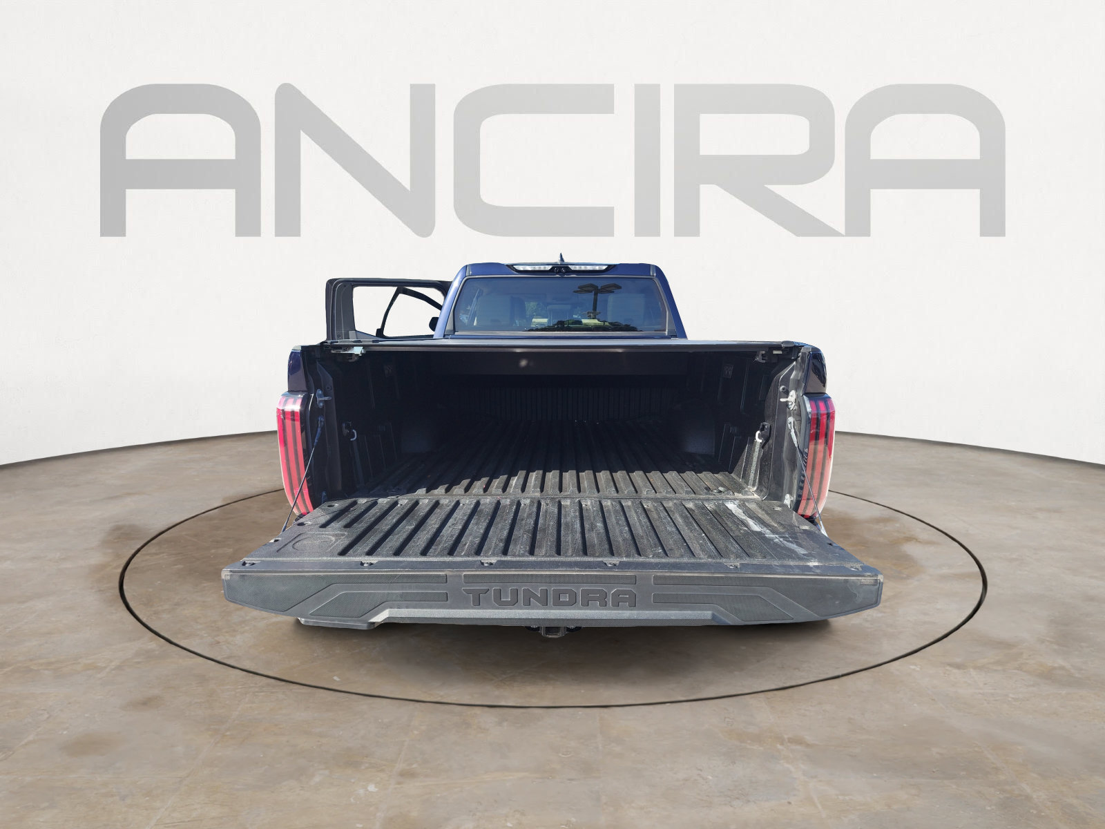 Used 2024 Toyota Tundra Limited AWD/4WD image 12