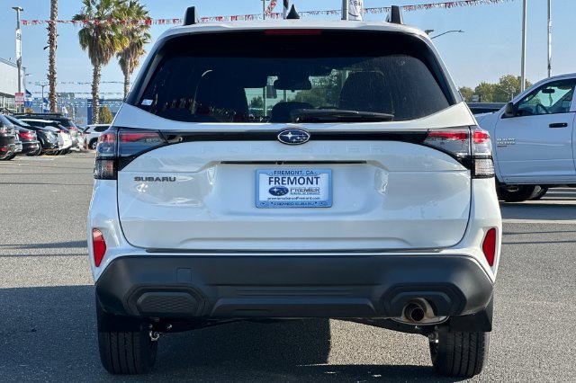 New 2026 Subaru Forester Premium AWD/4WD image 5