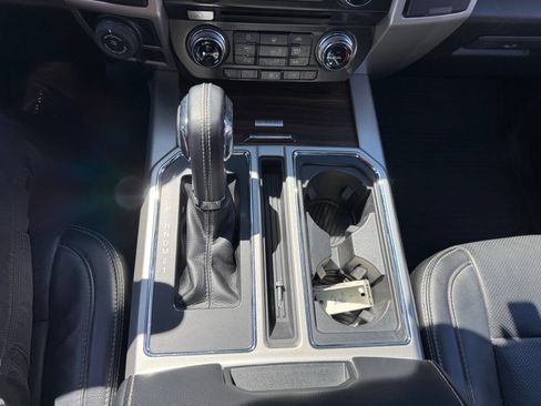 Used 2017 Ford F150 Lariat AWD/4WD image 19