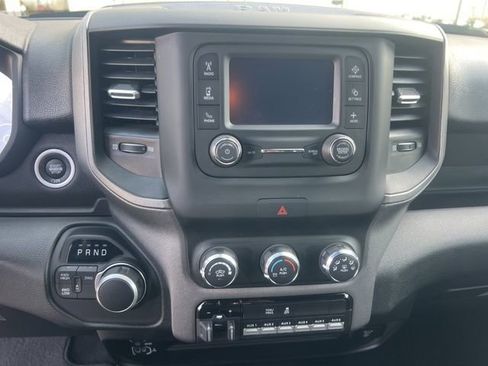 Used 2024 RAM 2500 Tradesman w/ Chrome Appearance Group image 14