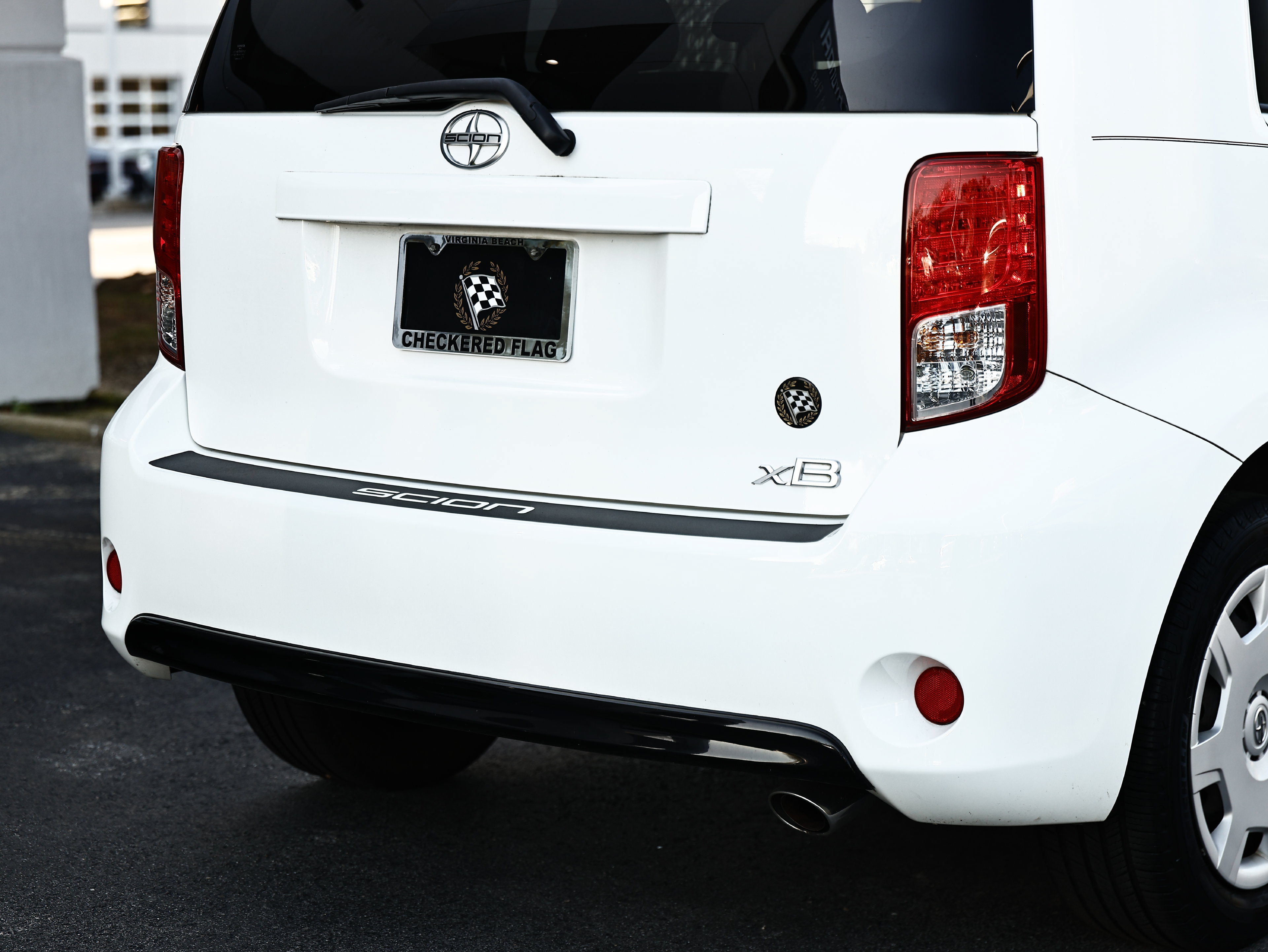 Used 2013 Scion xB FWD image 9