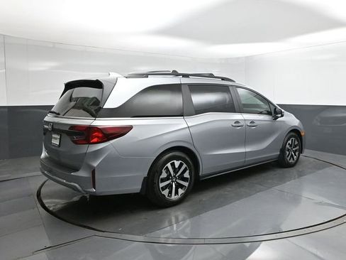 New 2026 Honda Odyssey EX-L image 11