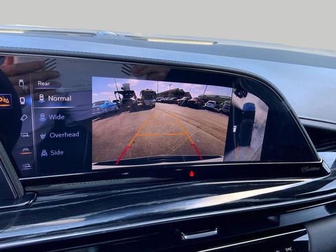 Used 2023 Cadillac Escalade Sport AWD/4WD image 24