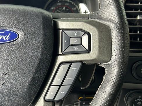 Used 2020 Ford F150 Raptor w/ Equipment Group 802A Luxury image 33