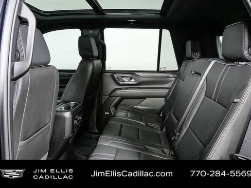 Used 2024 Chevrolet Tahoe RST w/ Luxury Package image 17