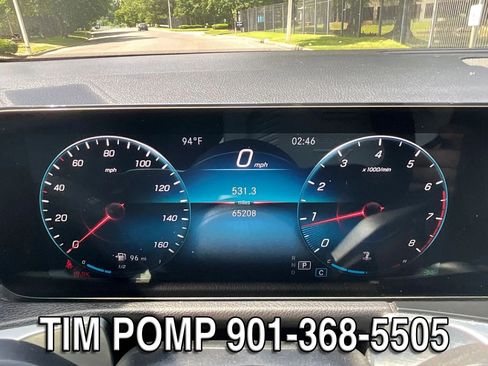 Used 2022 Mercedes-Benz GLB 250 4MATIC image 18