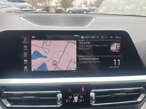 Used 2021 BMW M340i xDrive w/ Premium Package image 25