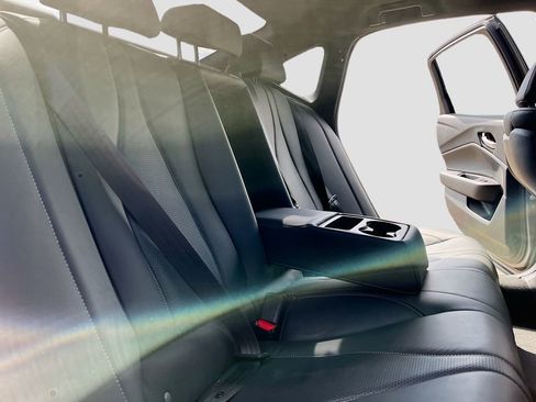 Used 2024 Acura TLX w/ Technology Package image 28