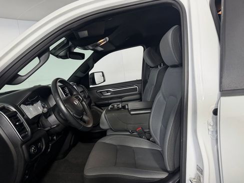 Certified 2024 RAM 1500 Big Horn AWD/4WD image 16