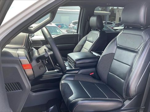Used 2024 Ford F150 Raptor AWD/4WD image 23