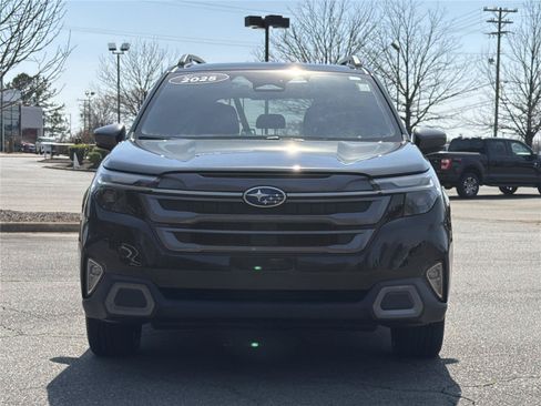 Used 2025 Subaru Forester Limited w/ Popular Package #2 AWD/4WD image 30