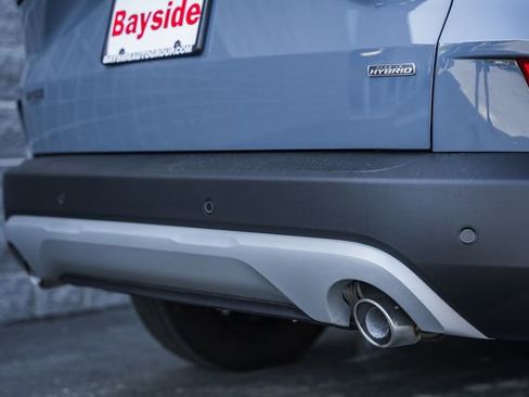 New 2026 Ford Escape SE image 11