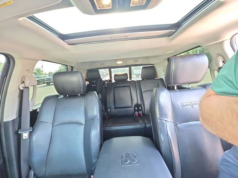 Used 2017 RAM 2500 Laramie w/ Protection Group AWD/4WD image 17