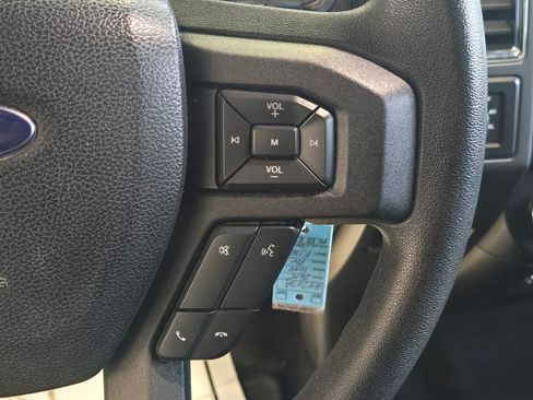 Used 2015 Ford F150 XLT w/ XTR Package image 13