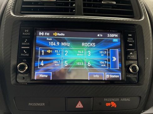 Used 2024 Mitsubishi Outlander Sport AWD image 16