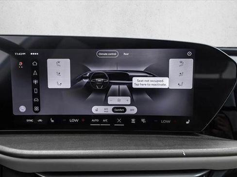 New 2026 Audi Q5 Premium AWD/4WD image 18