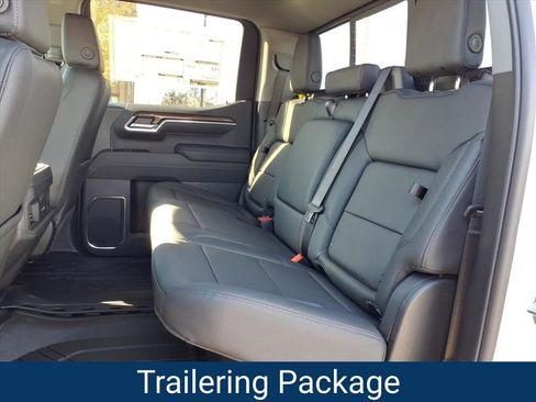 New 2026 Chevrolet Silverado 1500 LT Trail Boss image 22