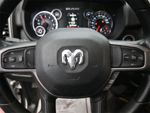 Used 2024 RAM 2500 Tradesman w/ Bed Utility Group image 13